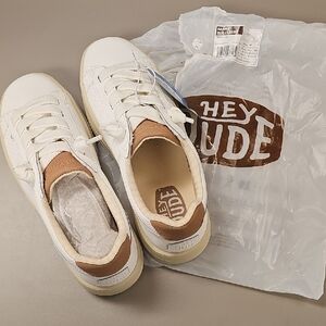 Hey Dude Women's Shoes